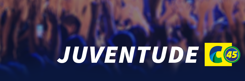 juventude45pb's profile banner image