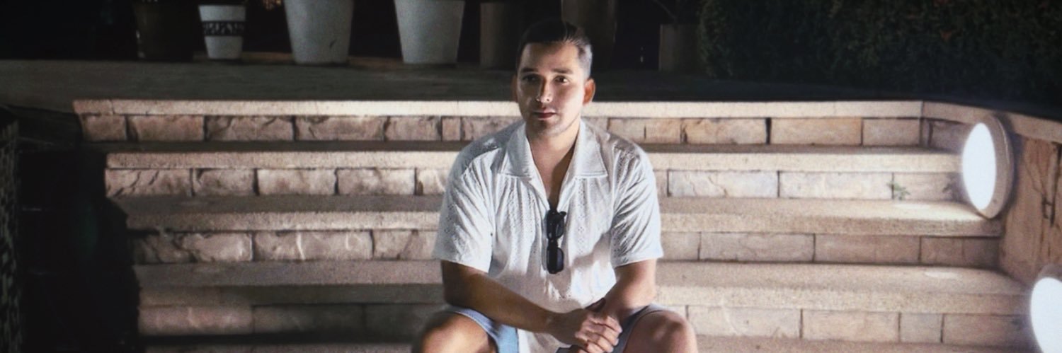 iambrayang's profile banner image
