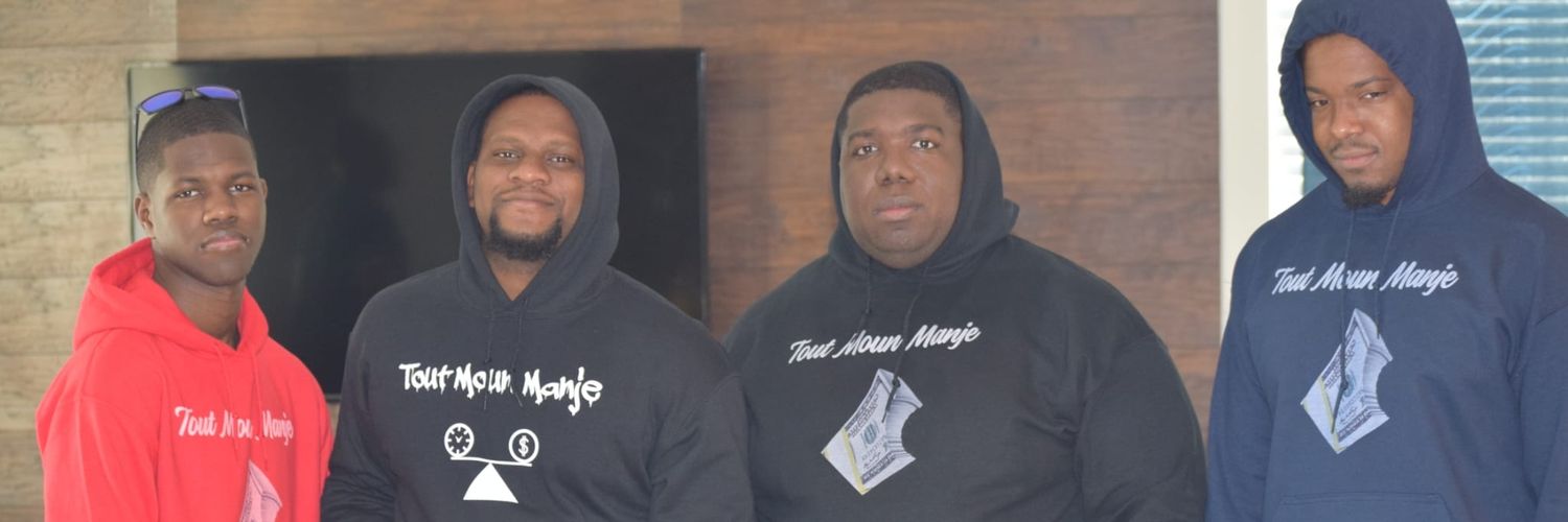 Malik305's profile banner image