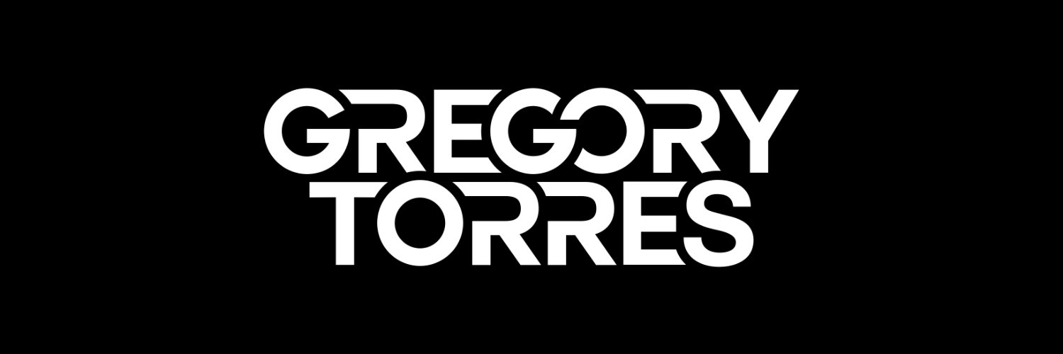 Gregory Torres banner