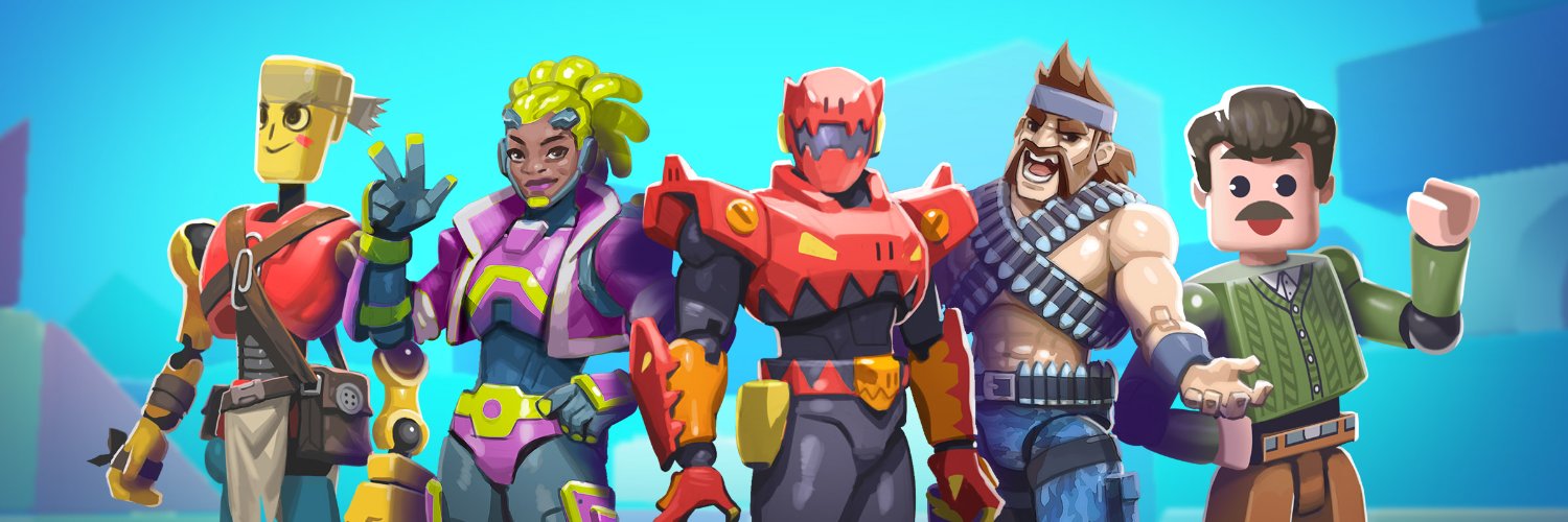 Fun Punch Games banner