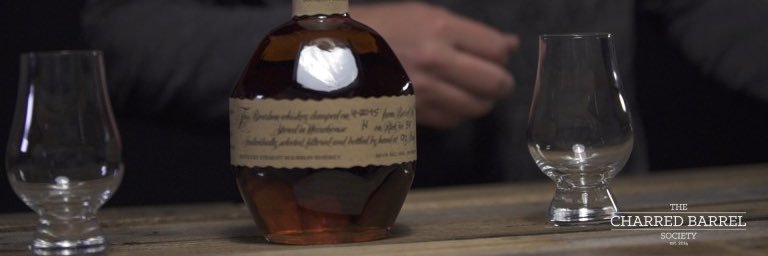 charredbarrel's profile banner image