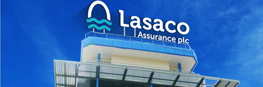 Lasaco Assurance Plc banner