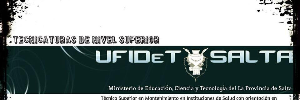 UFIDET's profile banner image