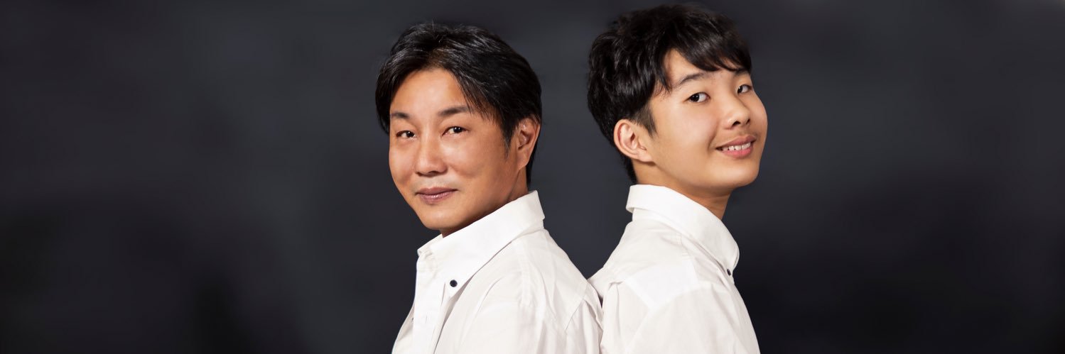 goshisanking's profile banner image