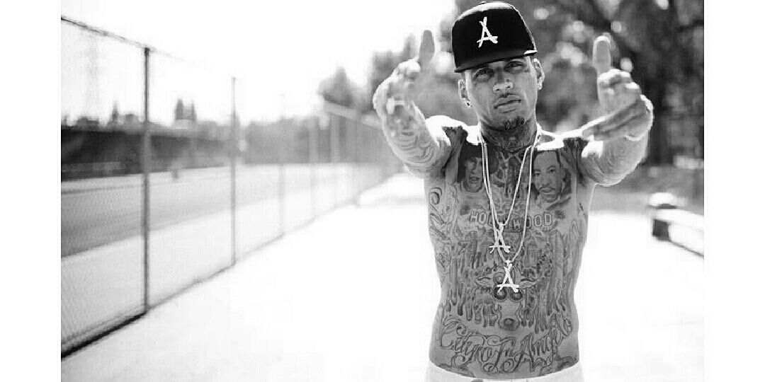 ZeneliAlbi's profile banner image