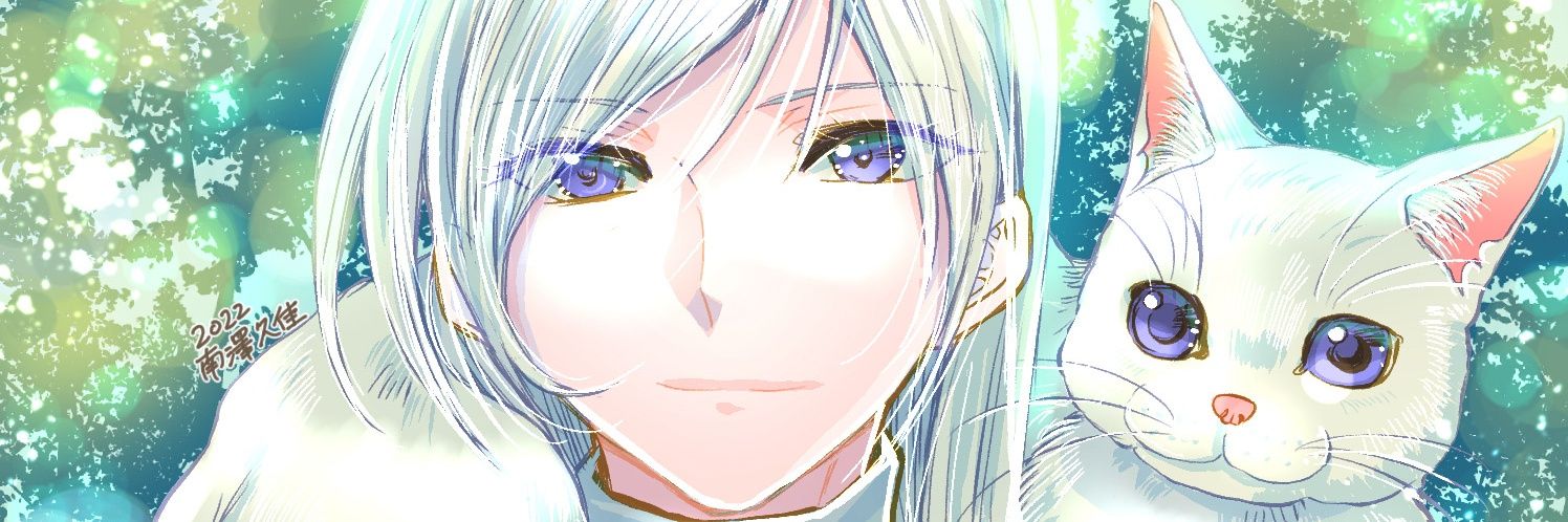 hforA's profile banner image