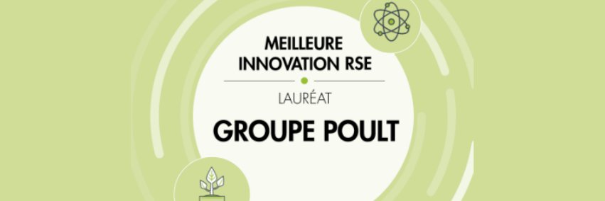 Groupe Poult banner