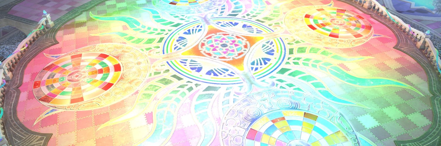 悠羽ちゃん🌟 banner