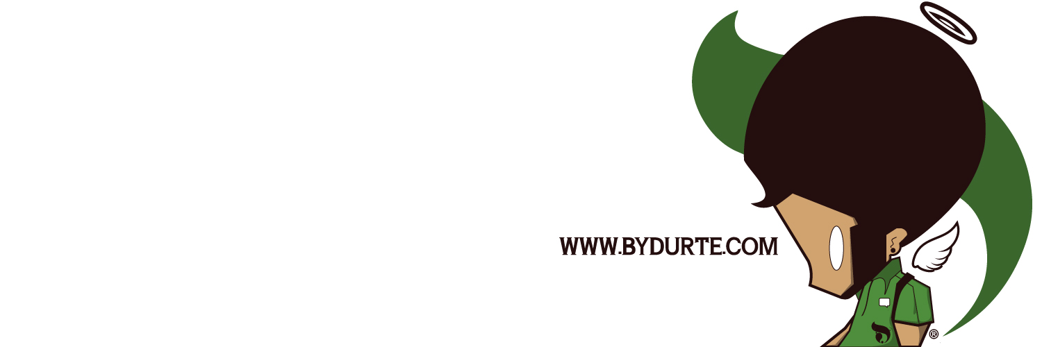 bydurte's profile banner image