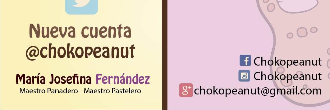 Chokopeanut2012's profile banner image