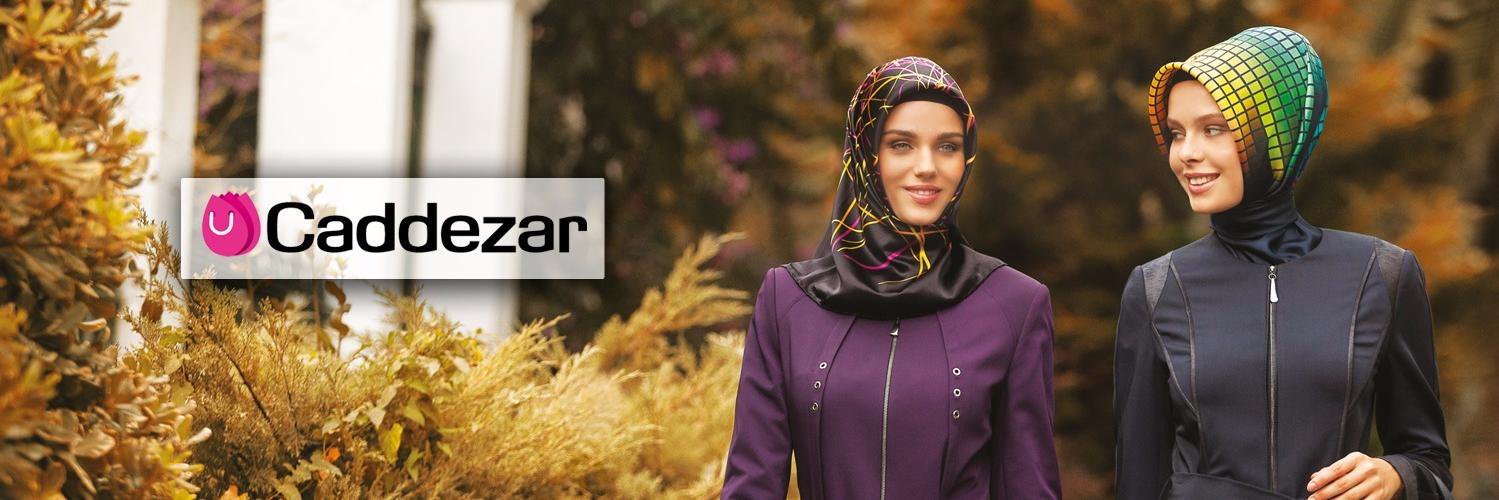 caddezar's profile banner image