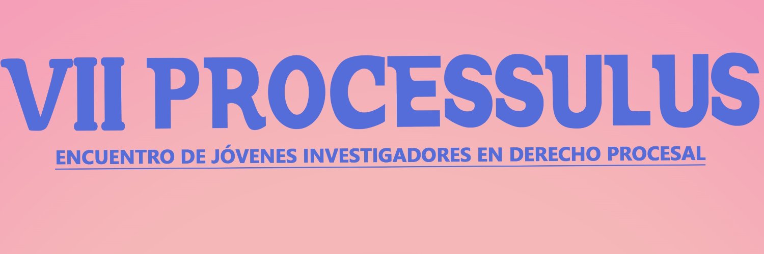 processulus's profile banner image