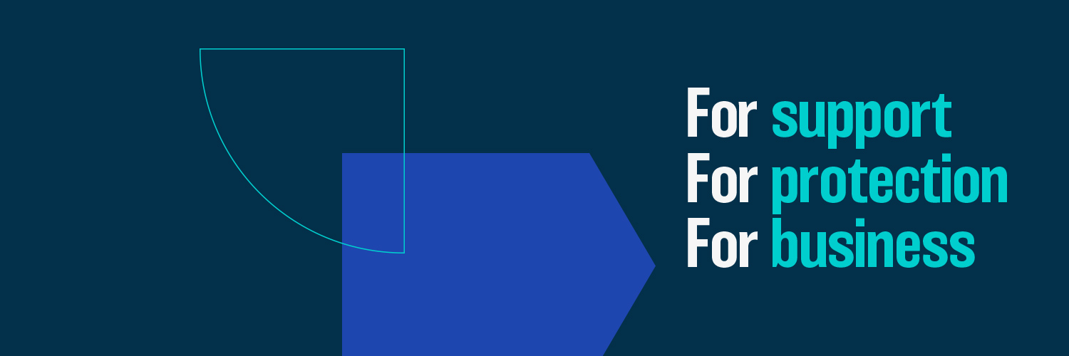 Federation of Small Businesses (FSB) banner