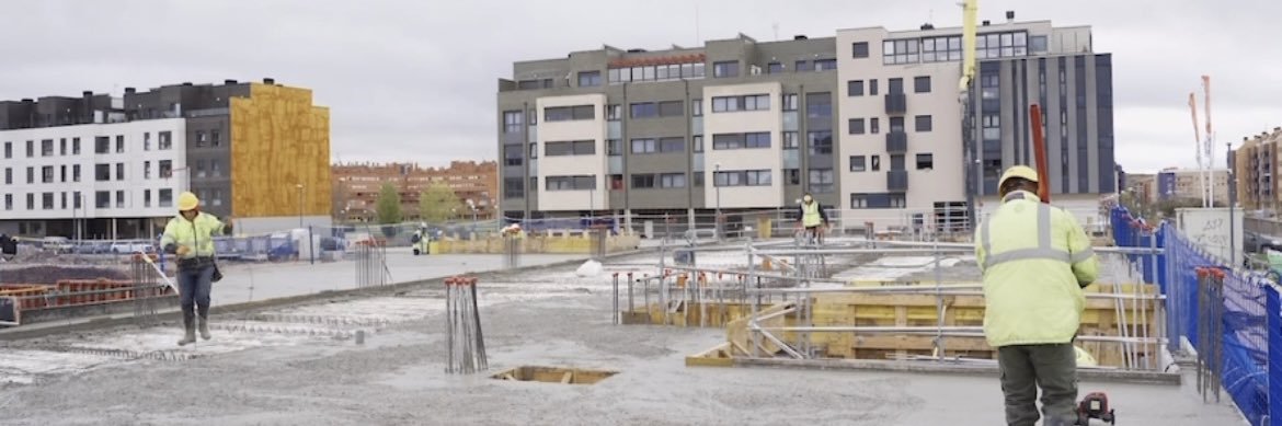 Tetra5 Construcciones banner