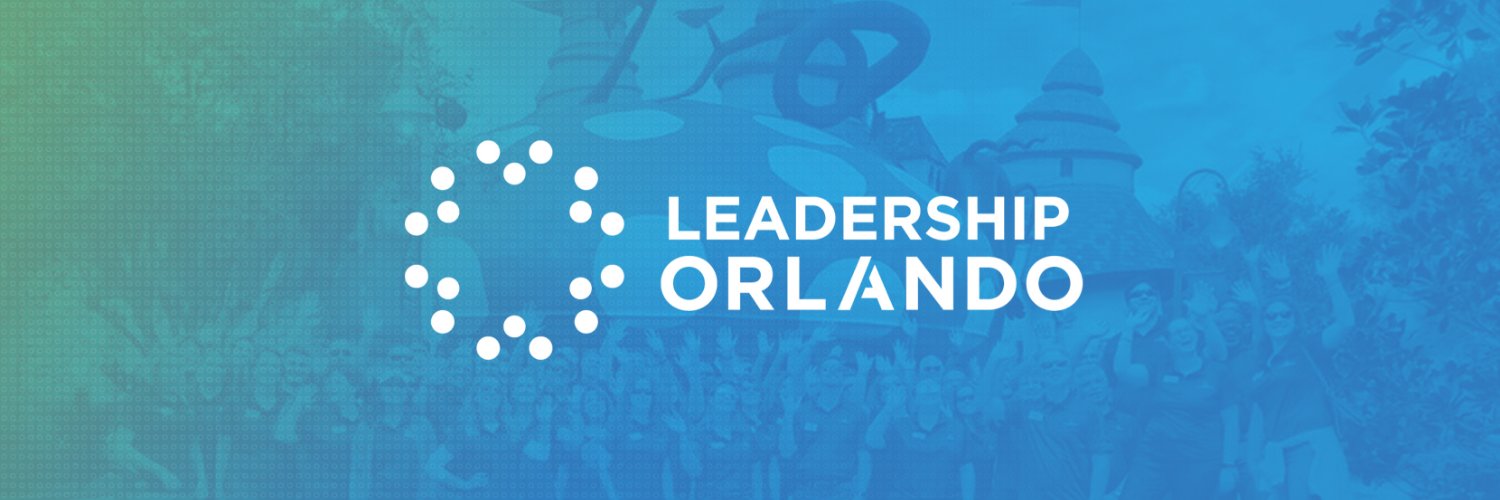 Leadership Orlando banner