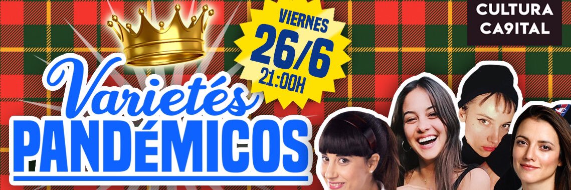 CulturaCap's profile banner image