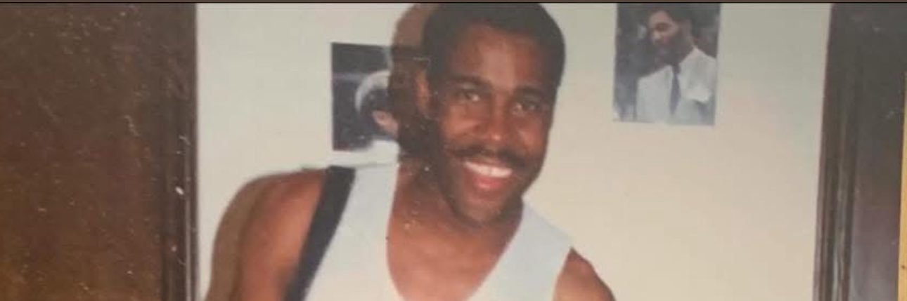 Kristof Kendrick banner