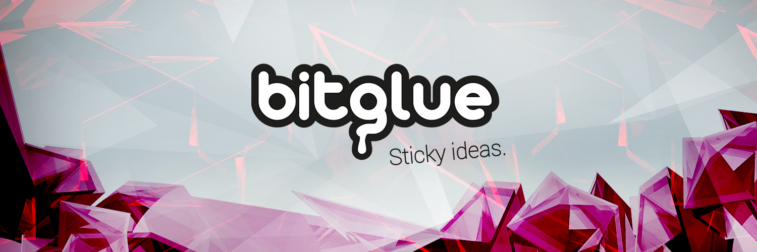 BitglueAgency's profile banner image