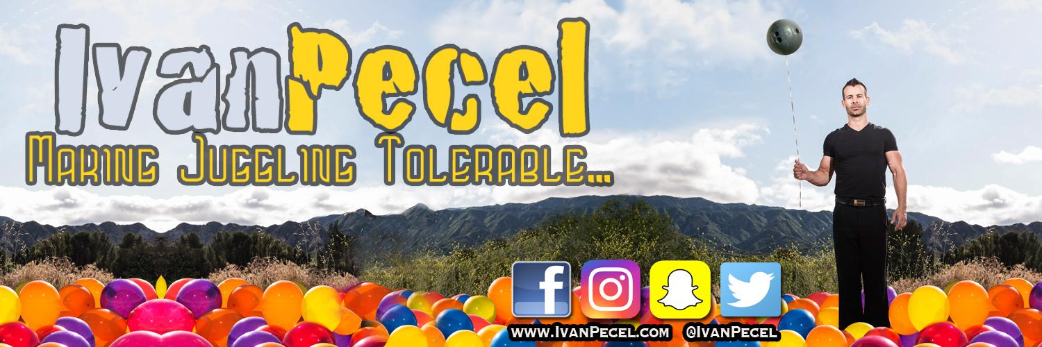 Ivan Pecel banner