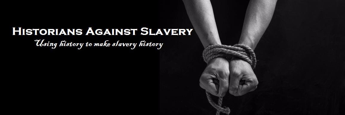 HASlavery's profile banner image