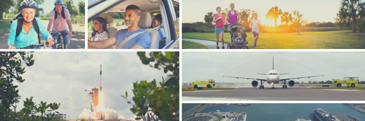 Space Coast TPO banner