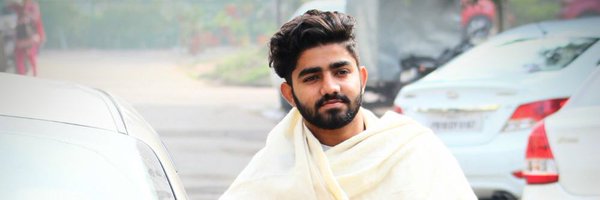 AbhishekNain01 Profile Banner