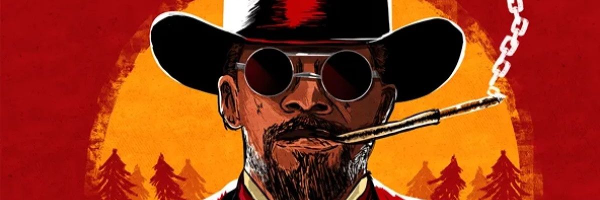 Django YAKOL X banner