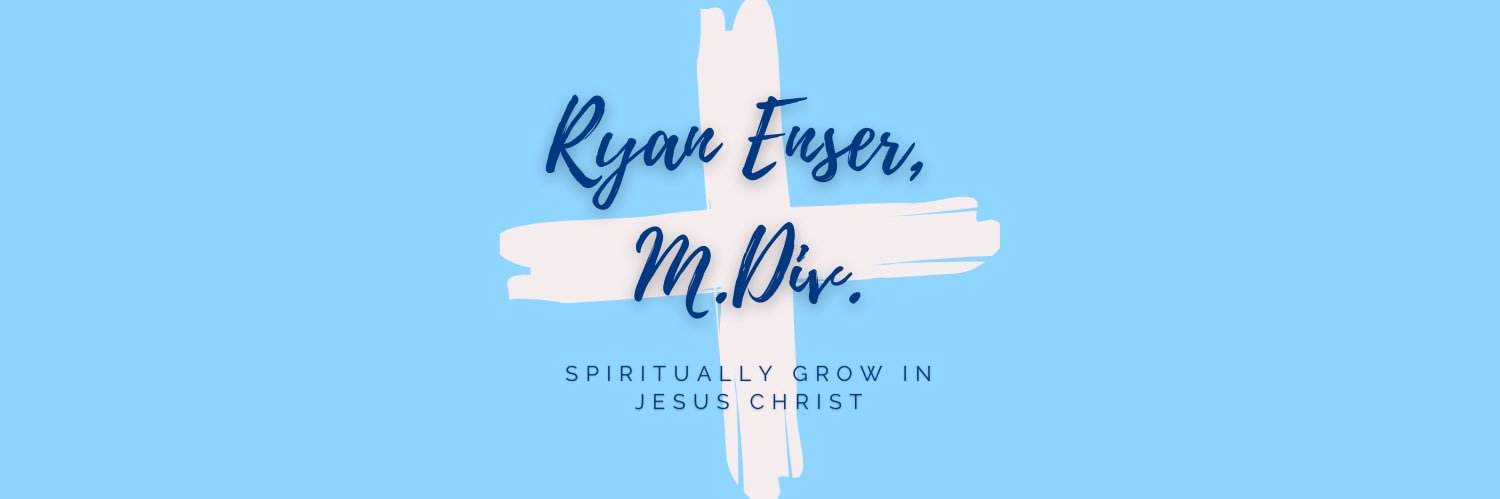 ryanenser's profile banner image