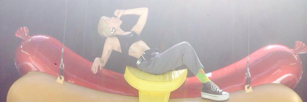 MileySmilerTeam's profile banner image