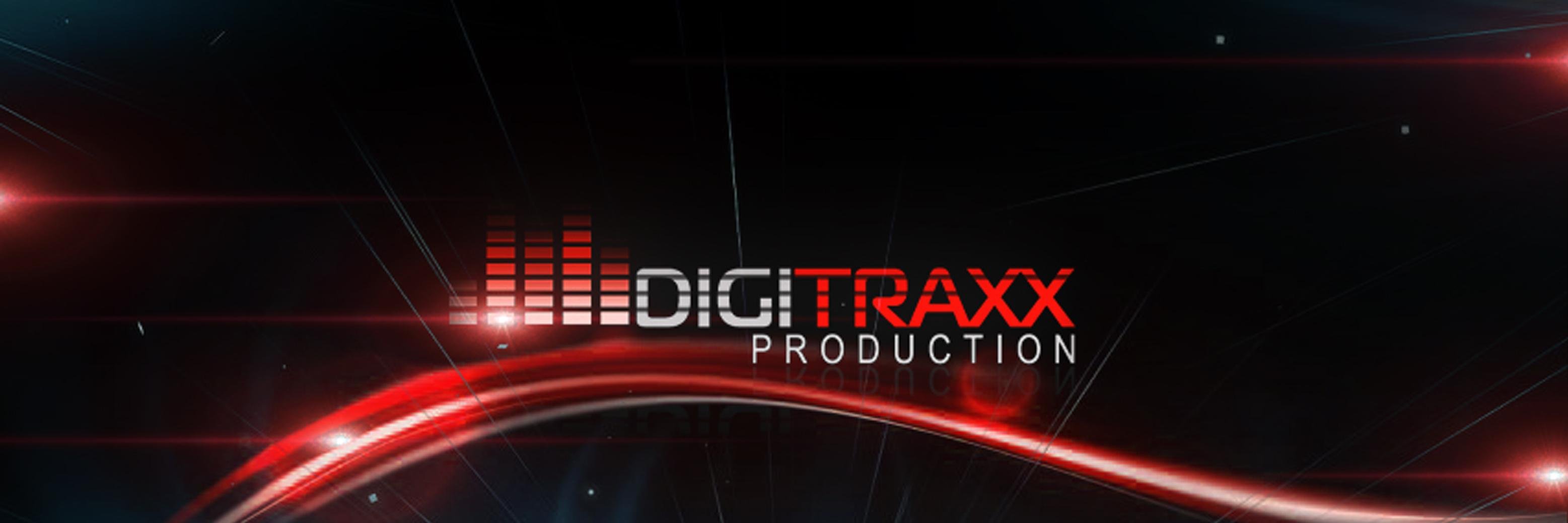 Digitraxx's profile banner image