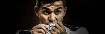 RobPereira89's profile banner image