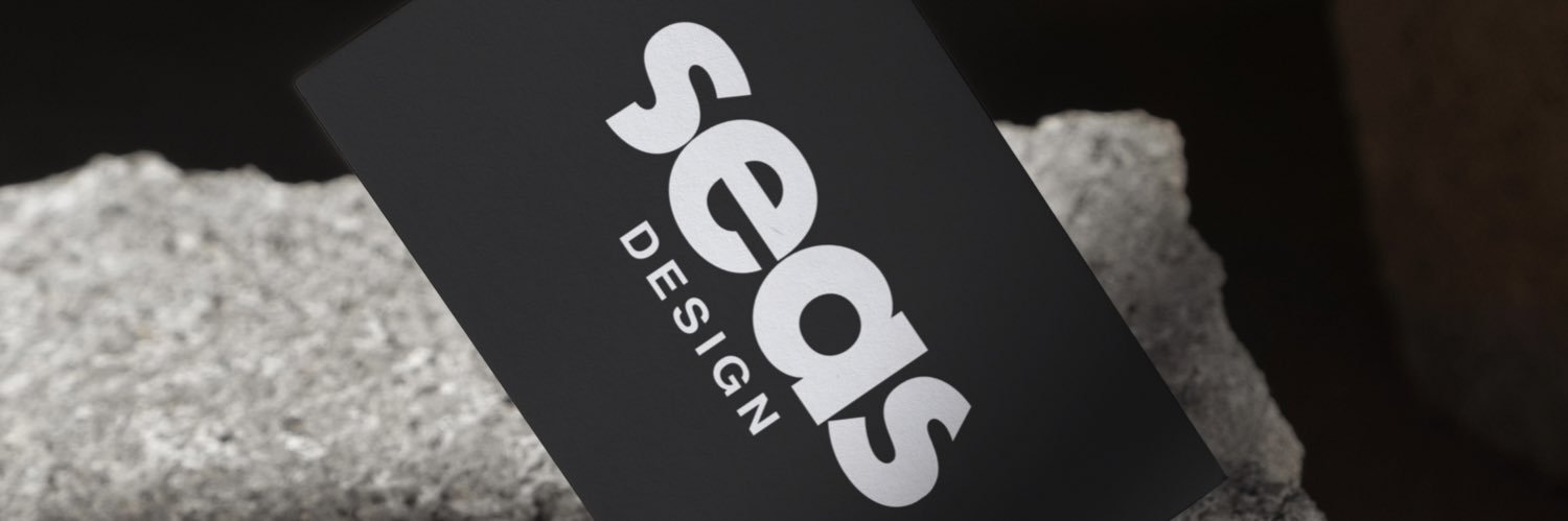 Seas Design banner