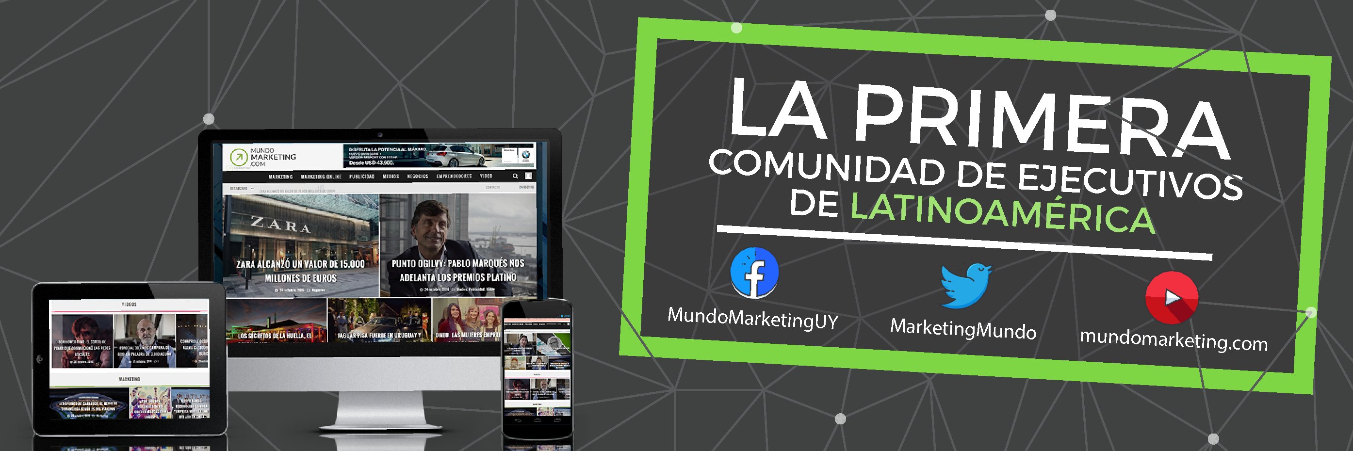 Mundo Marketing banner