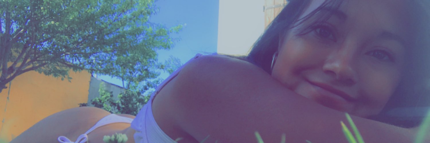 MariaanMariana's profile banner image