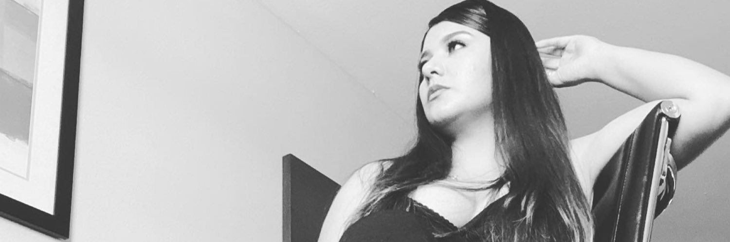 Cindy 🖤 banner