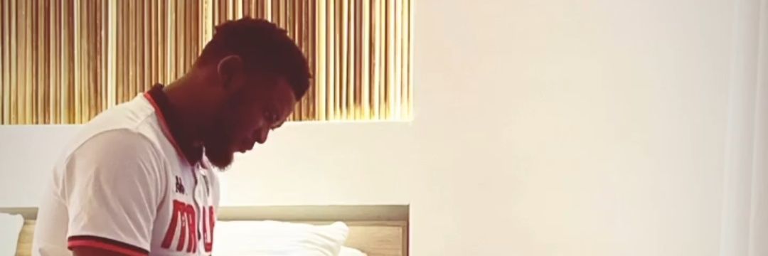SaintDaveed's profile banner image