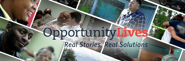 OppLives Profile Banner