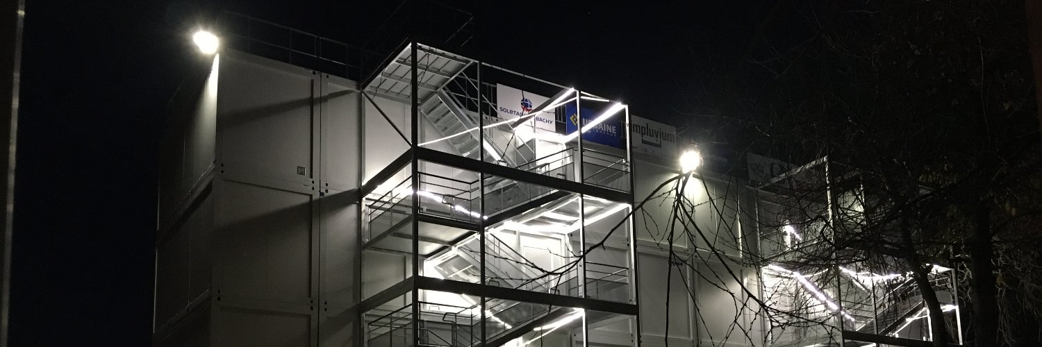 Benoît Floc'h banner