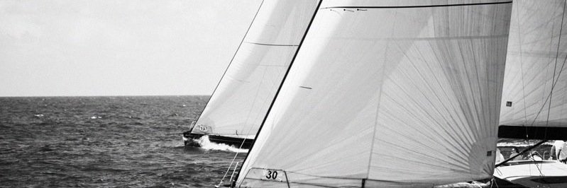 Fathoms Restaurant banner