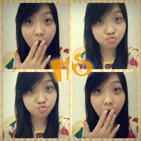 SherlyGunawan92's profile banner image