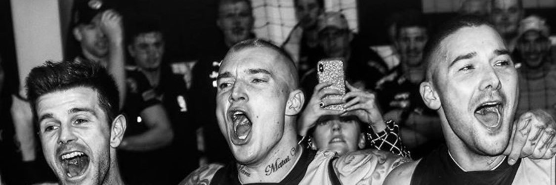 Dustin Martin banner