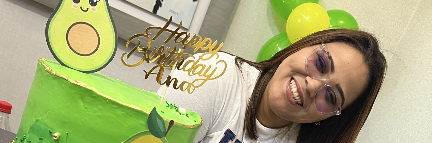 anajguzman's profile banner image