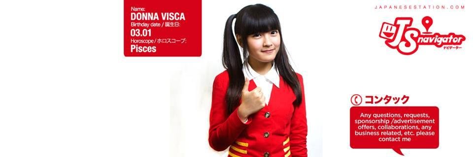 DonnaFansINA's profile banner image