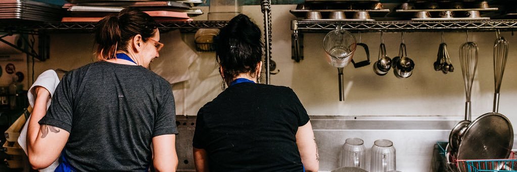 Central Ohio Worker Center banner