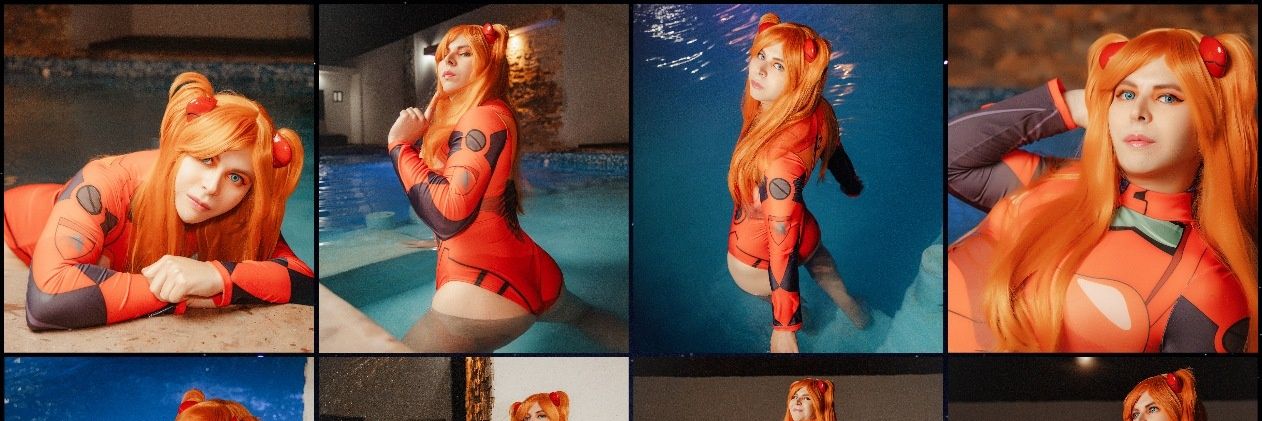VauryCosplay's profile banner image