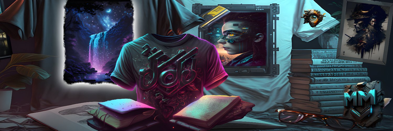 MathiesMichael's profile banner image