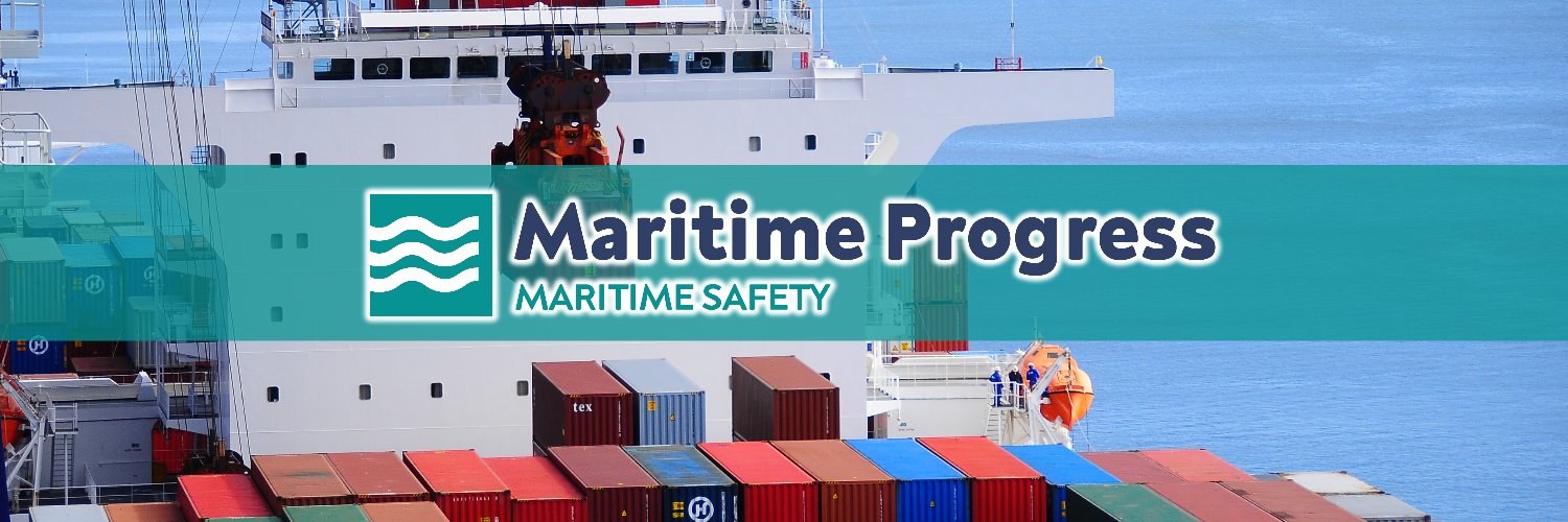 MaritimeProgres's profile banner image
