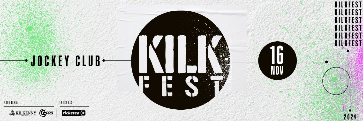 kilkfest's profile banner image
