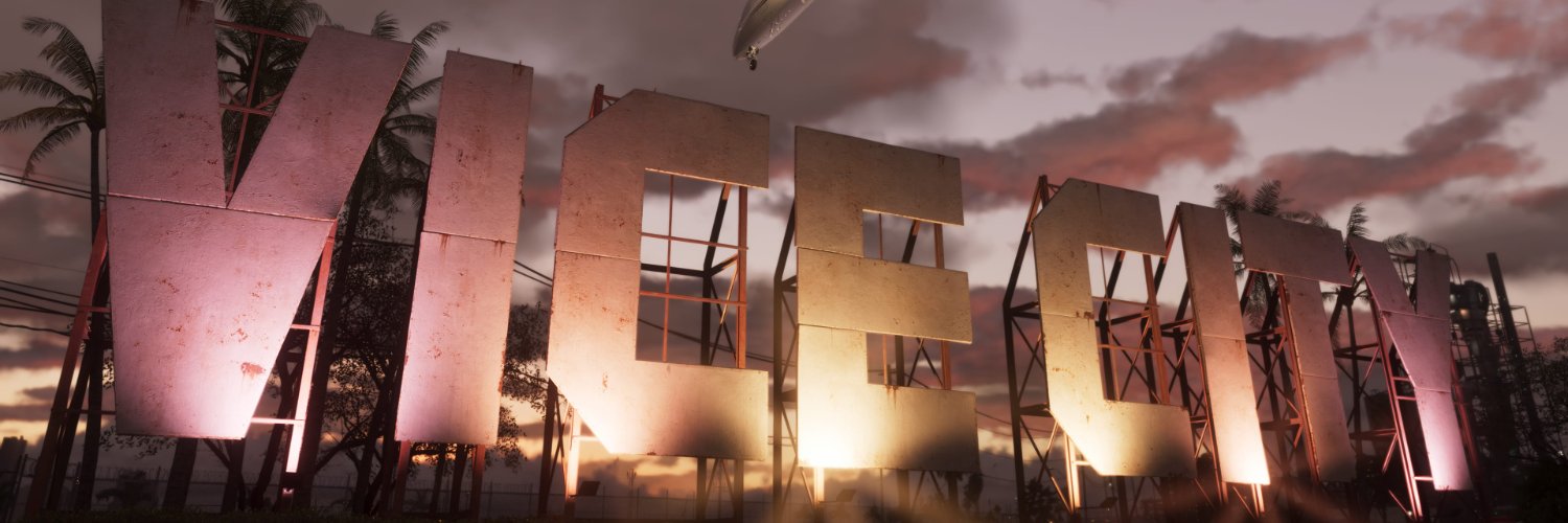 RadioVIceCity's profile banner image